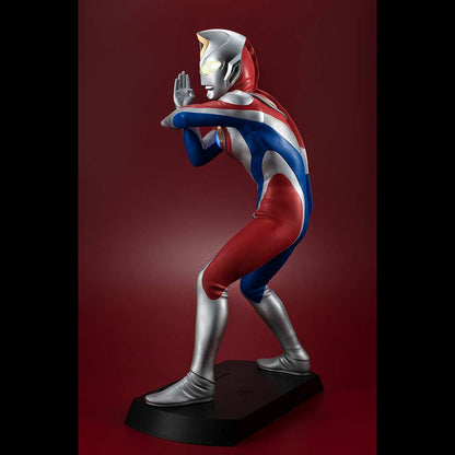 (PO) Ultimate Article Ultraman Dyna (Flash Type)