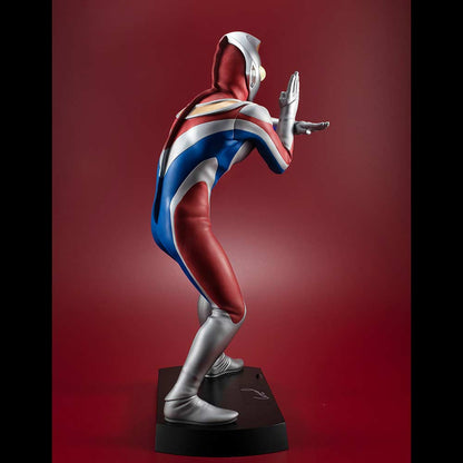 (PO) Ultimate Article Ultraman Dyna (Flash Type)