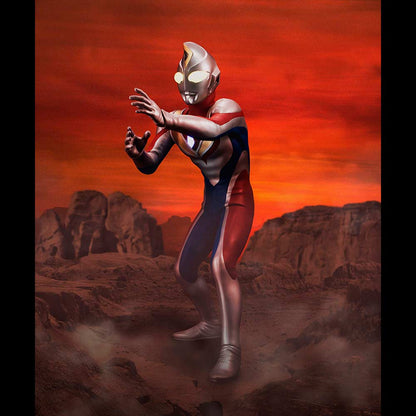 (PO) Ultimate Article Ultraman Dyna (Flash Type)