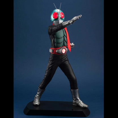 (PO) Ultimate Article New Kamen Rider 1 (50th Anniversary Edition)