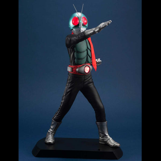 (PO) Ultimate Article New Kamen Rider 1 (50th Anniversary Edition)