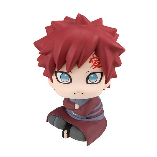 (PO) Look Up Series NARUTO Shippuden - Gaara