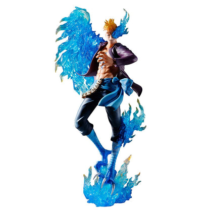 (PO) Portrait.Of.Pirates: ONE PIECE POP MAS - Marco the Phoenix