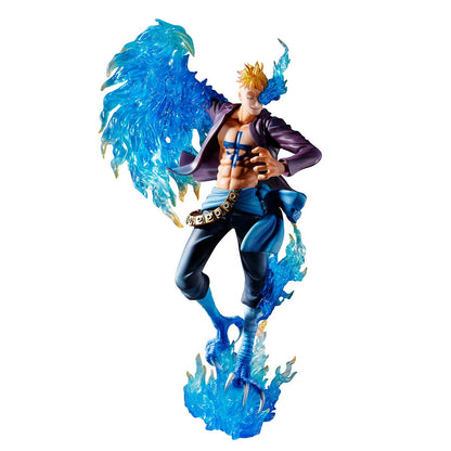 (PO) Portrait.Of.Pirates: ONE PIECE POP MAS - Marco the Phoenix