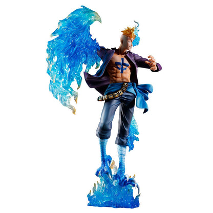 (PO) Portrait.Of.Pirates: ONE PIECE POP MAS - Marco the Phoenix