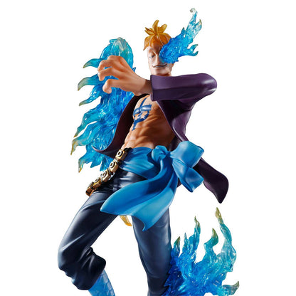 (PO) Portrait.Of.Pirates: ONE PIECE POP MAS - Marco the Phoenix