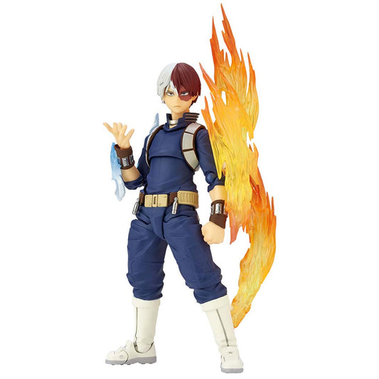 (PO) Amazing Yamaguchi Series No. 026 My Hero Academia Todoroki Shoto