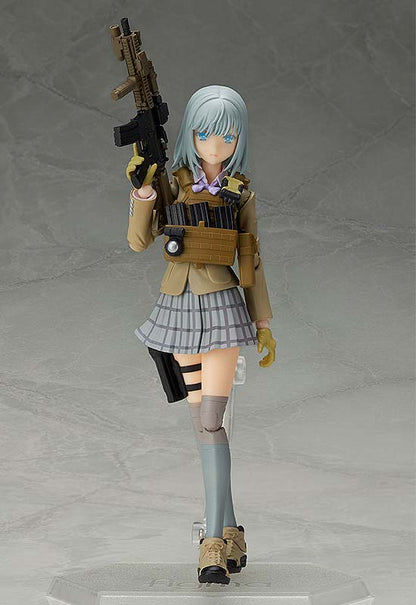 (PO) figma SP-098 Little Armory - Shiina Rikka (Re-issue)