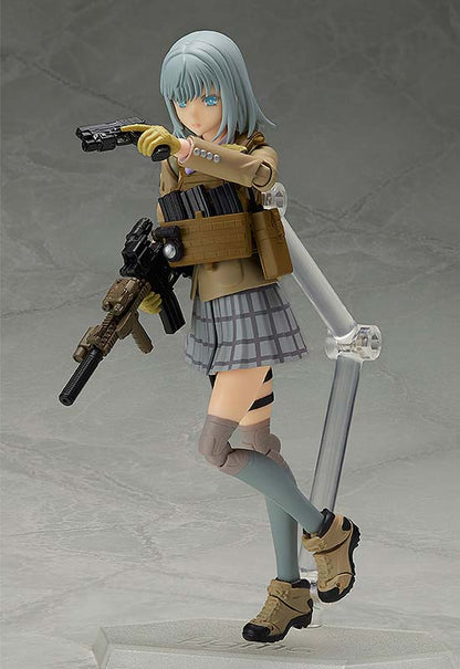 (PO) figma SP-098 Little Armory - Shiina Rikka (Re-issue)