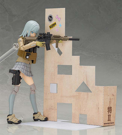 (PO) figma SP-098 Little Armory - Shiina Rikka (Re-issue)