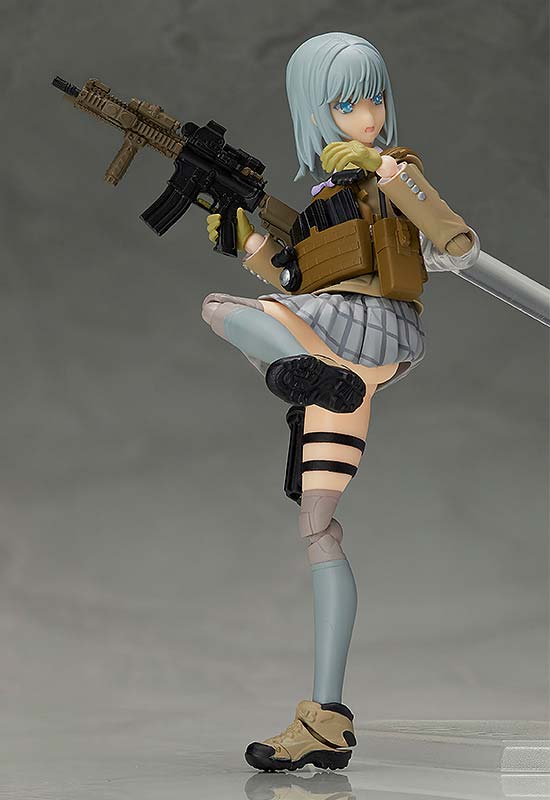 (PO) figma SP-098 Little Armory - Shiina Rikka (Re-issue)