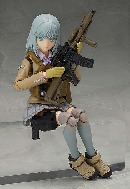 (PO) figma SP-098 Little Armory - Shiina Rikka (Re-issue)