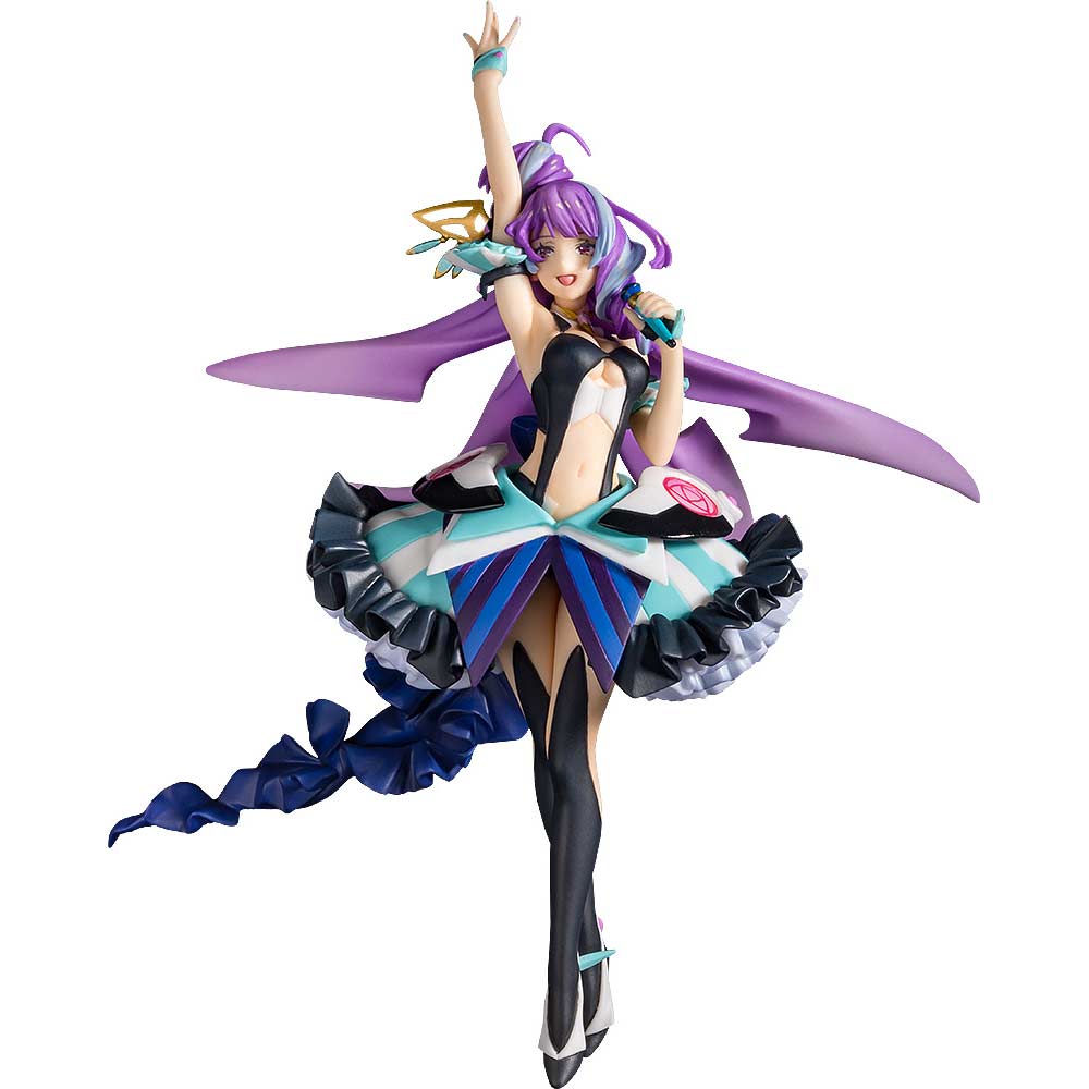 (PO) Macross Delta PLAMAX MF-11 minimum factory Mikumo Guynemer (Re-issue)