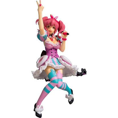 (PO) Macross Delta PLAMAX MF-12 minimum factory Makina Nakajima (Re-issue)