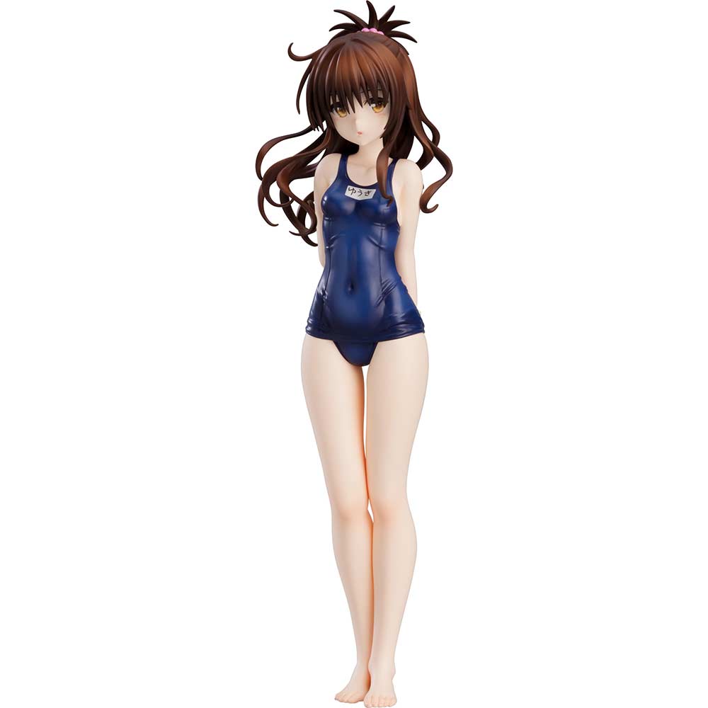 (PO) POP UP PARADE To Love-Ru Darkness - Yuki Mikan