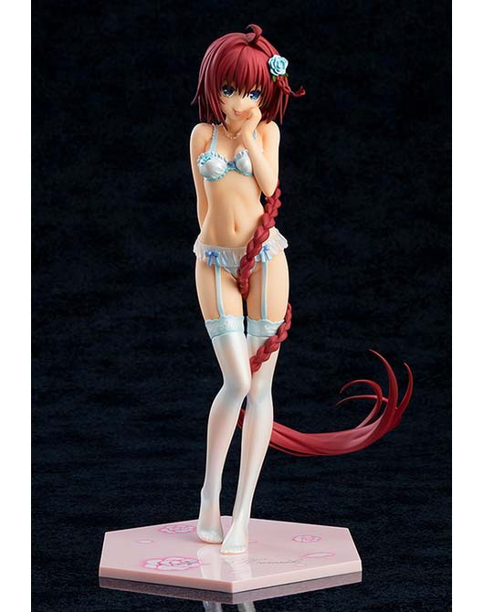 (PO) To Love-Ru Darkness Mea Kurosaki: Refined ver.