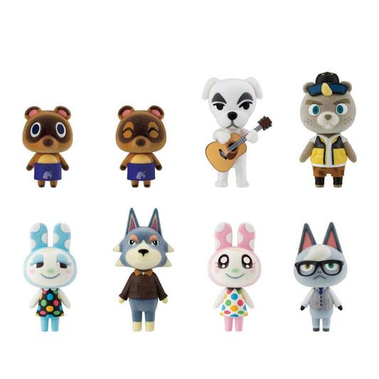 (PO) Animal Crossing: New Horizons with Friends Vol.2 [BOX]