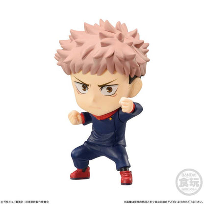 (PO) Jujutsu Kaisen Adverge Motion Set [SET]