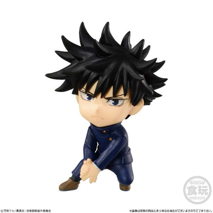 (PO) Jujutsu Kaisen Adverge Motion Set [SET]