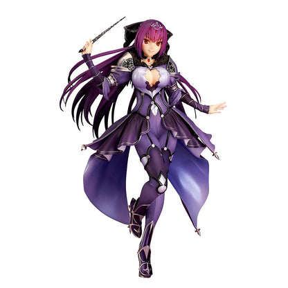 (PO) Fate/Grand Order - Caster / Scathach=Skadi (2nd Ascension)