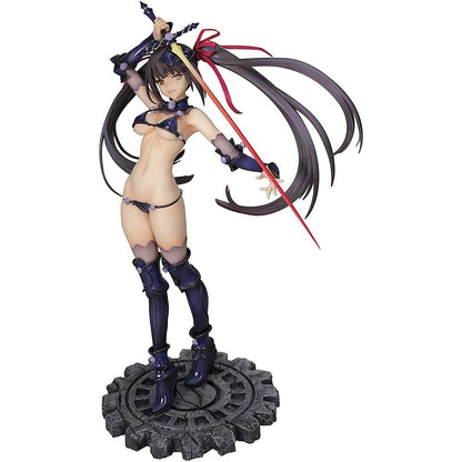 (PO) Date A Live Fragment: Date A Bullet - Tokisaki Kurumi Bikini Armor Ver.