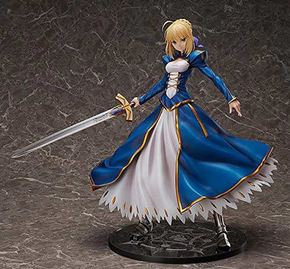 (PO) Fate/Grand Order- Saber/Altria Pendragon (FREEing) (Re-issue)