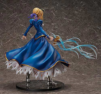 (PO) Fate/Grand Order- Saber/Altria Pendragon (FREEing) (Re-issue)