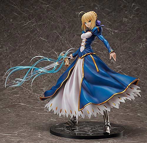 (PO) Fate/Grand Order- Saber/Altria Pendragon (FREEing) (Re-issue)