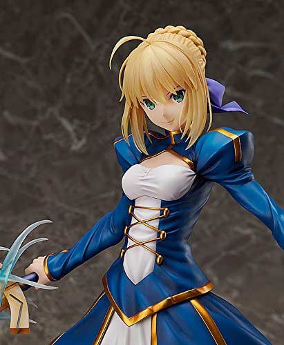 (PO) Fate/Grand Order- Saber/Altria Pendragon (FREEing) (Re-issue)