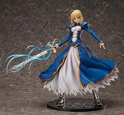 (PO) Fate/Grand Order- Saber/Altria Pendragon (FREEing) (Re-issue)