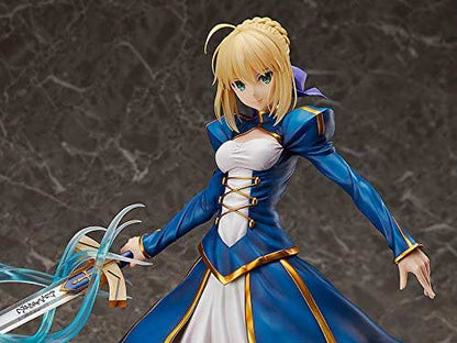 (PO) Fate/Grand Order- Saber/Altria Pendragon (FREEing) (Re-issue)