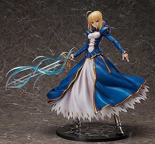 (PO) Fate/Grand Order- Saber/Altria Pendragon (FREEing) (Re-issue)