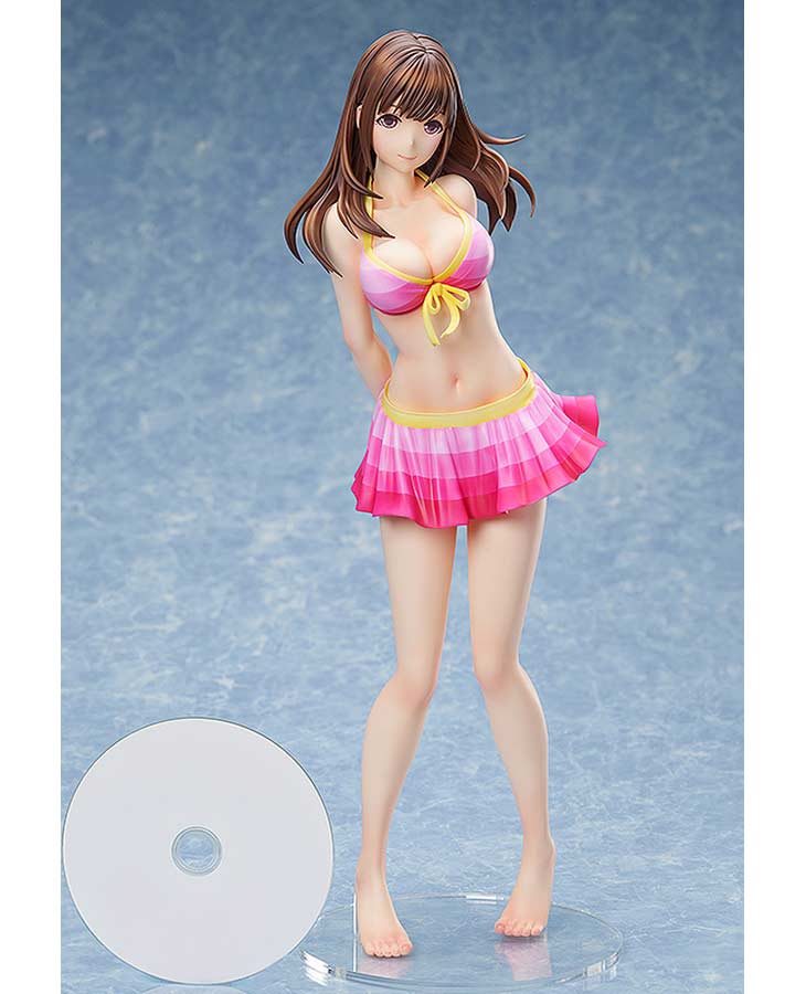 (PO) LovePlus - Nene Anegasaki Swimsuit ver.