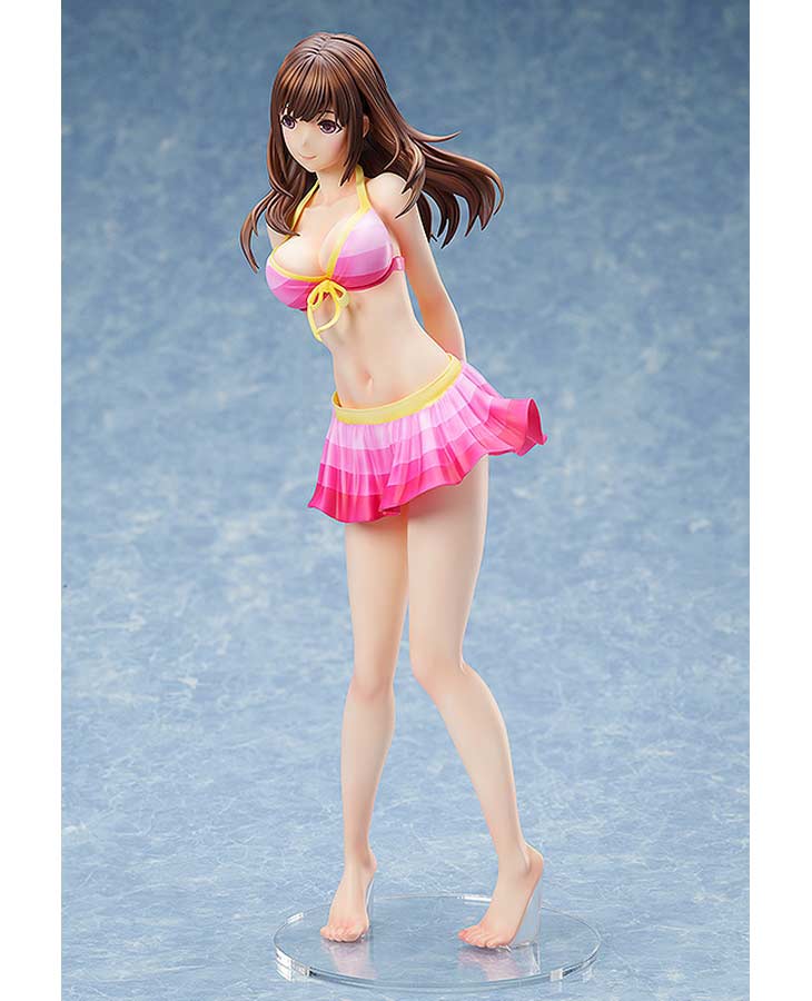 (PO) LovePlus - Nene Anegasaki Swimsuit ver.