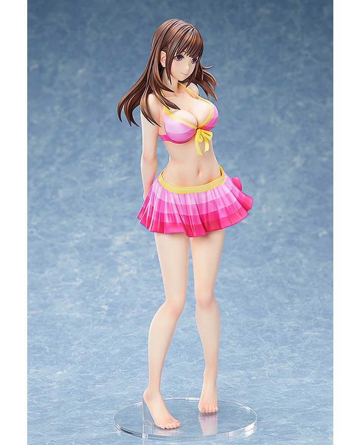 (PO) LovePlus - Nene Anegasaki Swimsuit ver.