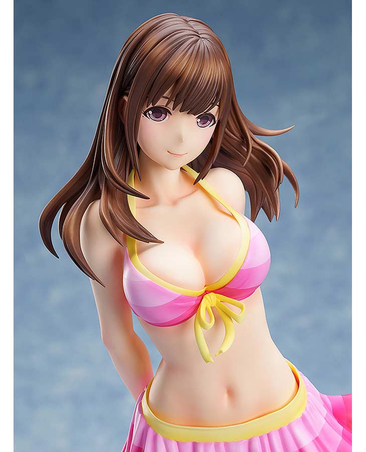 (PO) LovePlus - Nene Anegasaki Swimsuit ver.