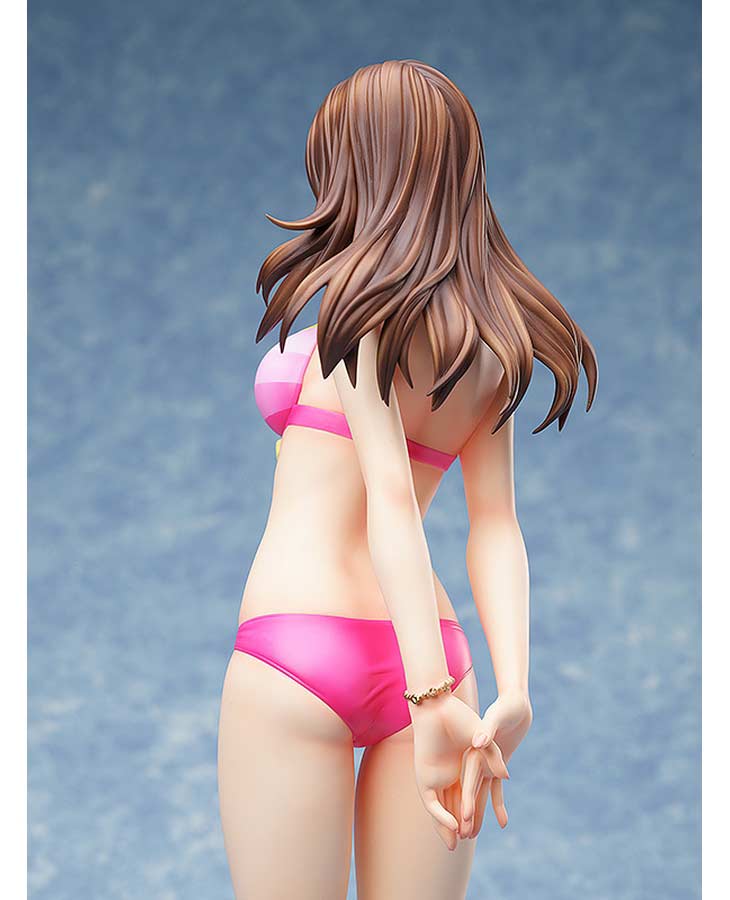 (PO) LovePlus - Nene Anegasaki Swimsuit ver.