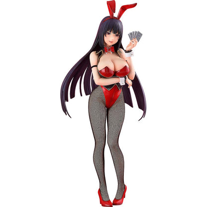 (PO) Kakegurui xx - Jabami Yumeko Bunny Ver.