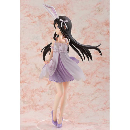 (PO) Puella Magi Madoka Magica The Movie -Rebellion- - Homura Akemi Bunny Ear ver.