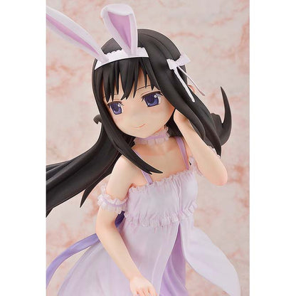 (PO) Puella Magi Madoka Magica The Movie -Rebellion- - Homura Akemi Bunny Ear ver.