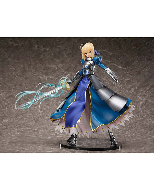 (PO) Fate/Grand Order - Saber/Altria Pendragon (Second Ascension)