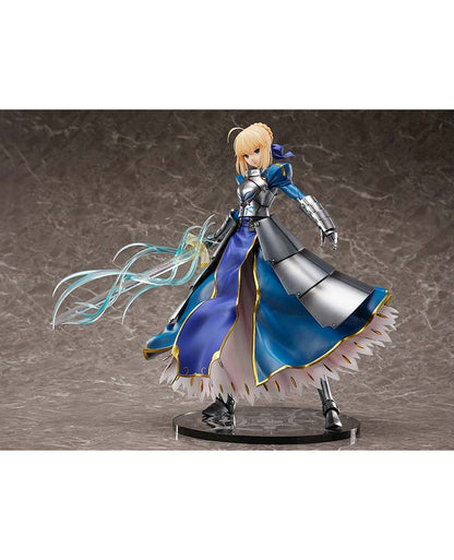 (PO) Fate/Grand Order - Saber/Altria Pendragon (Second Ascension)