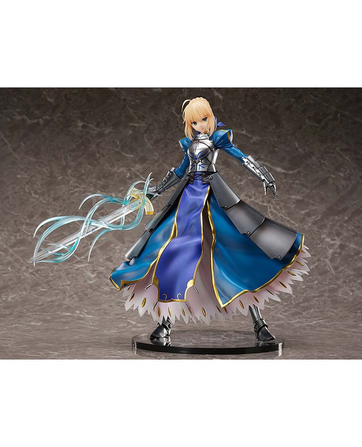 (PO) Fate/Grand Order - Saber/Altria Pendragon (Second Ascension)