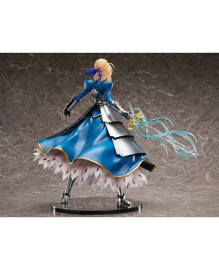 (PO) Fate/Grand Order - Saber/Altria Pendragon (Second Ascension)