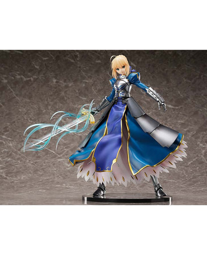 (PO) Fate/Grand Order - Saber/Altria Pendragon (Second Ascension)