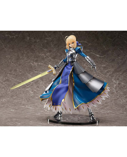 (PO) Fate/Grand Order - Saber/Altria Pendragon (Second Ascension)