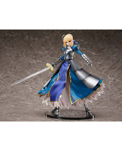 (PO) Fate/Grand Order - Saber/Altria Pendragon (Second Ascension)