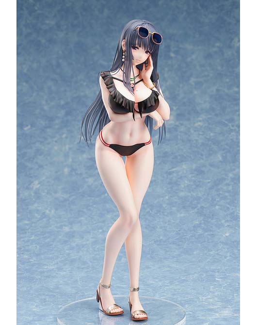 (PO) SiStart! - Chiaki Ayase Swimsuit ver.