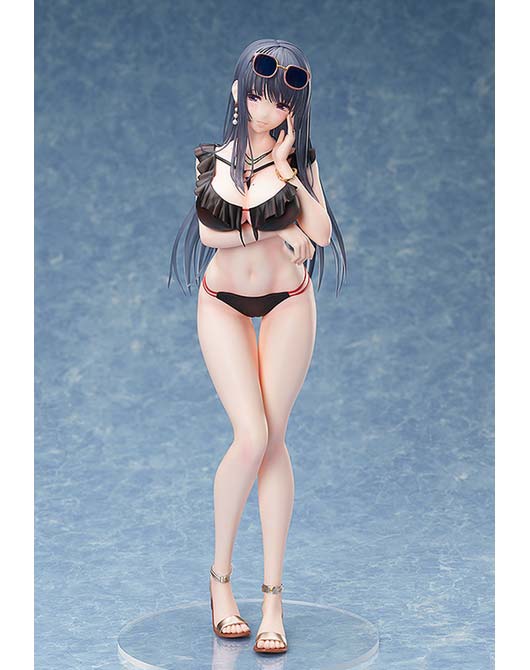 (PO) SiStart! - Chiaki Ayase Swimsuit ver.