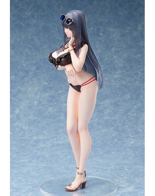 (PO) SiStart! - Chiaki Ayase Swimsuit ver.